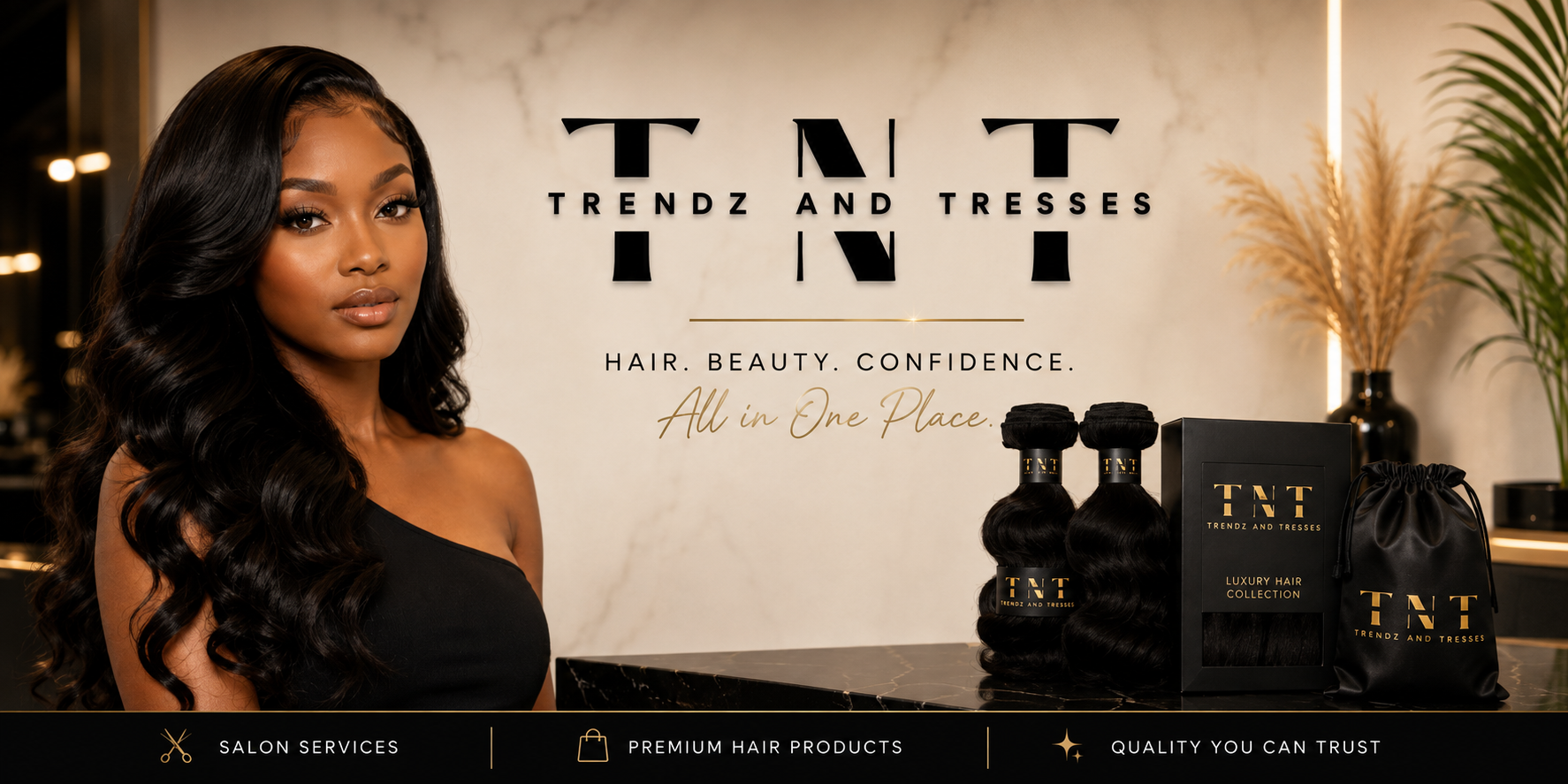 Home page
