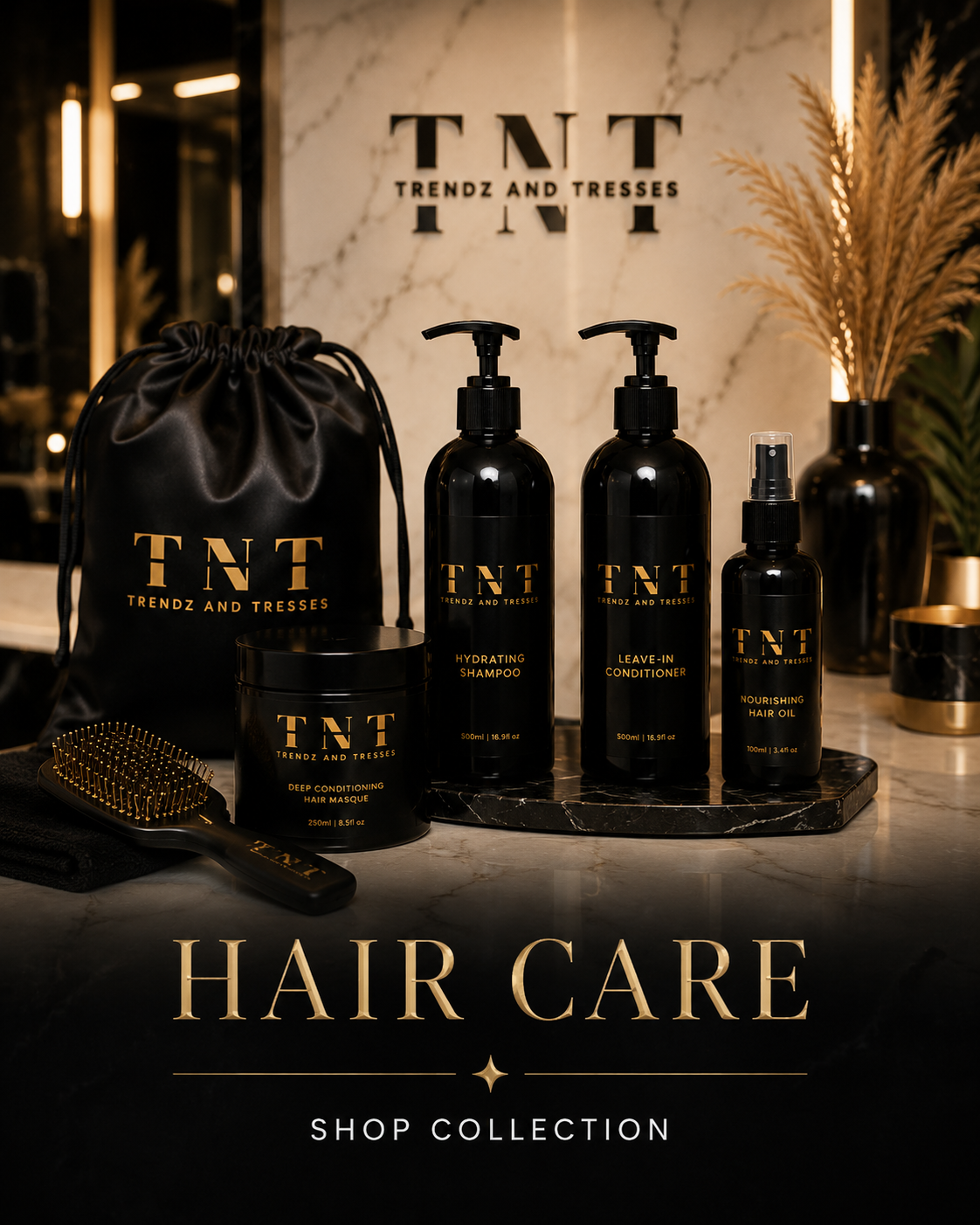 Hair Products
