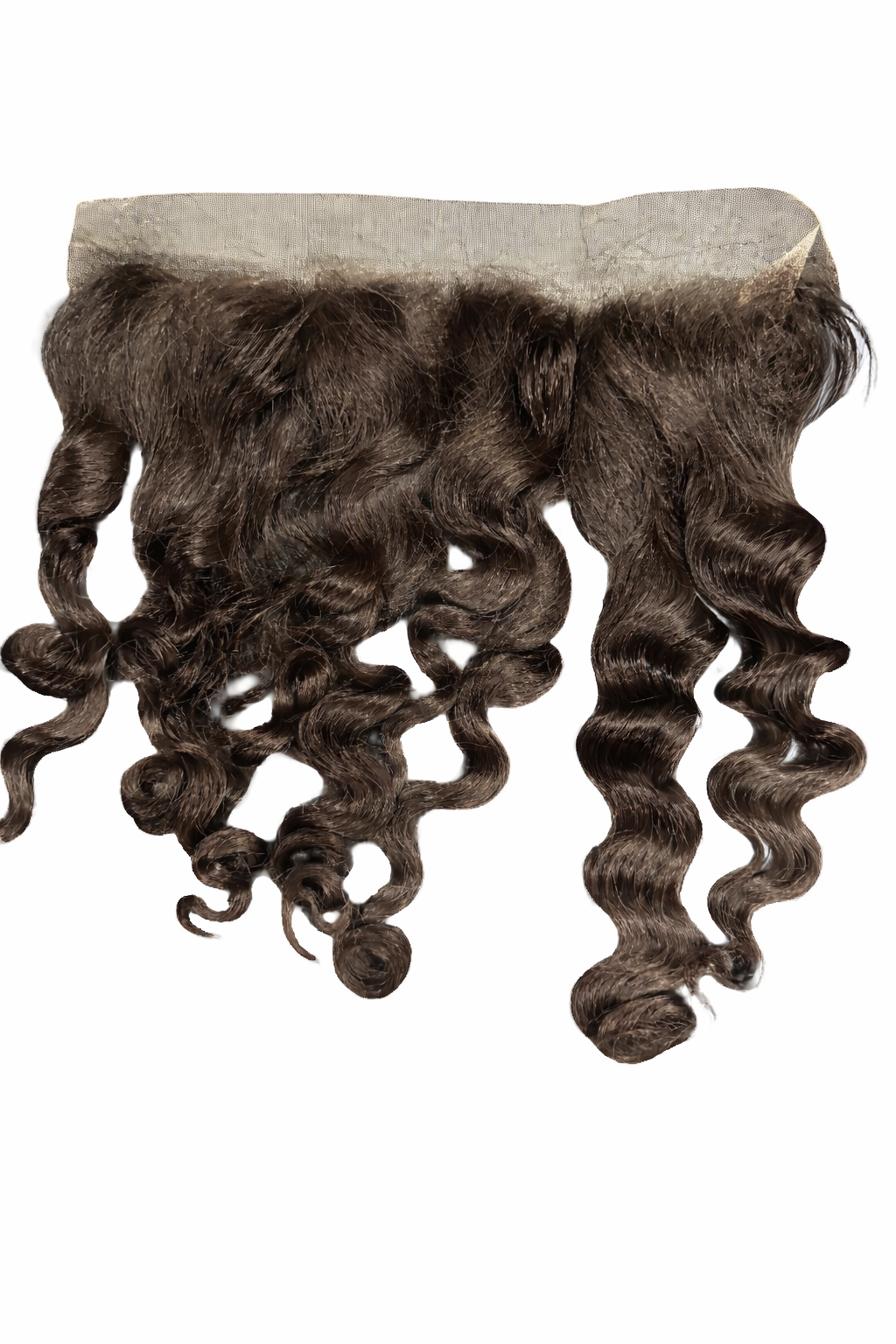 Lax Natural Wave HD Frontal