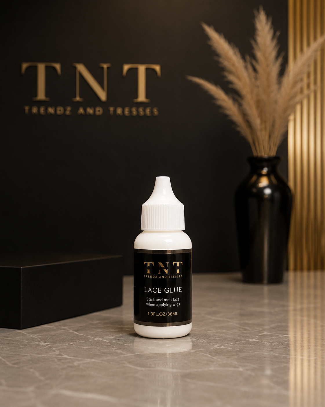TNT Extra Hold Lace Glue