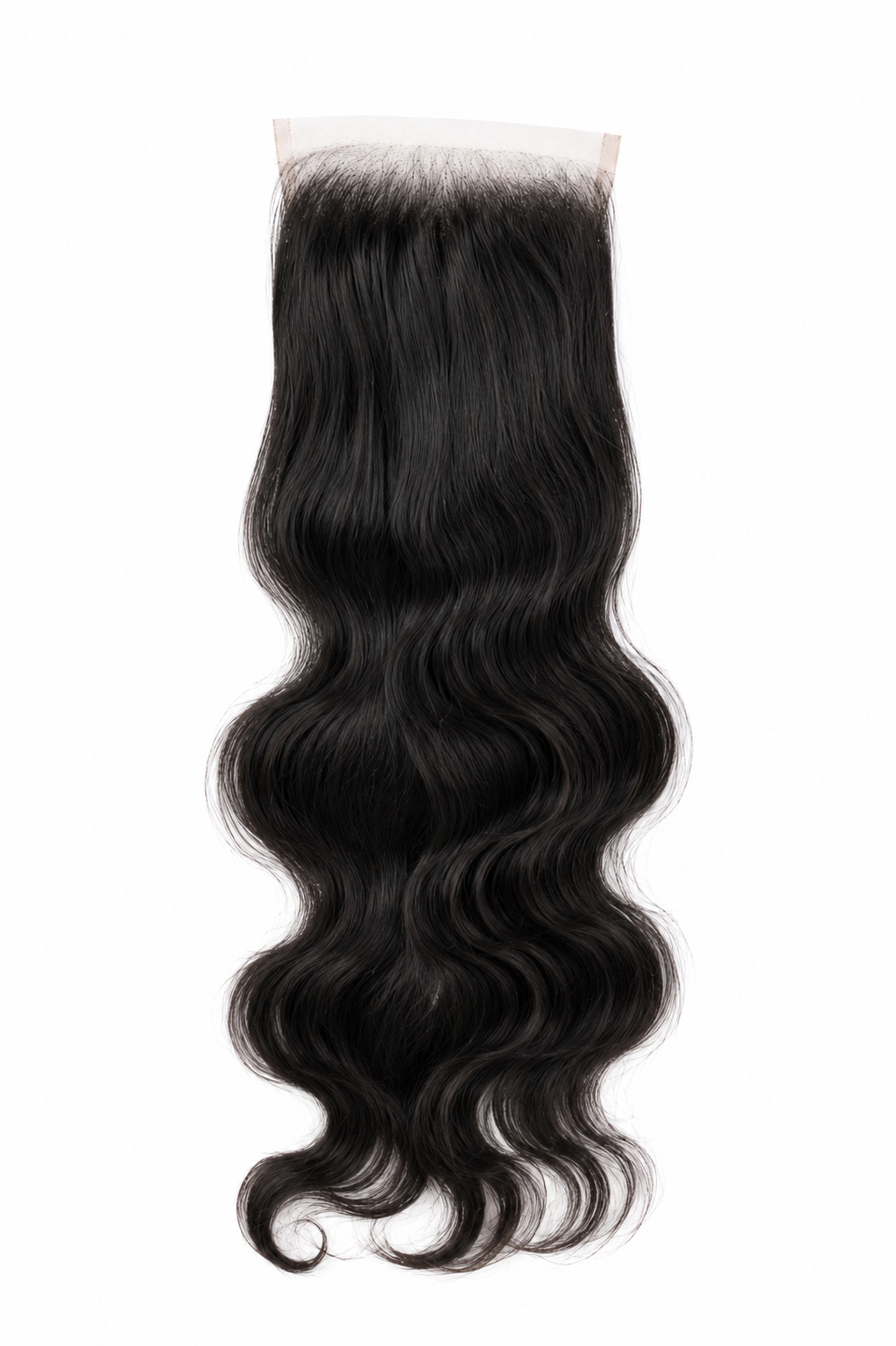 Royal 5x5 HD Body Wave Closure