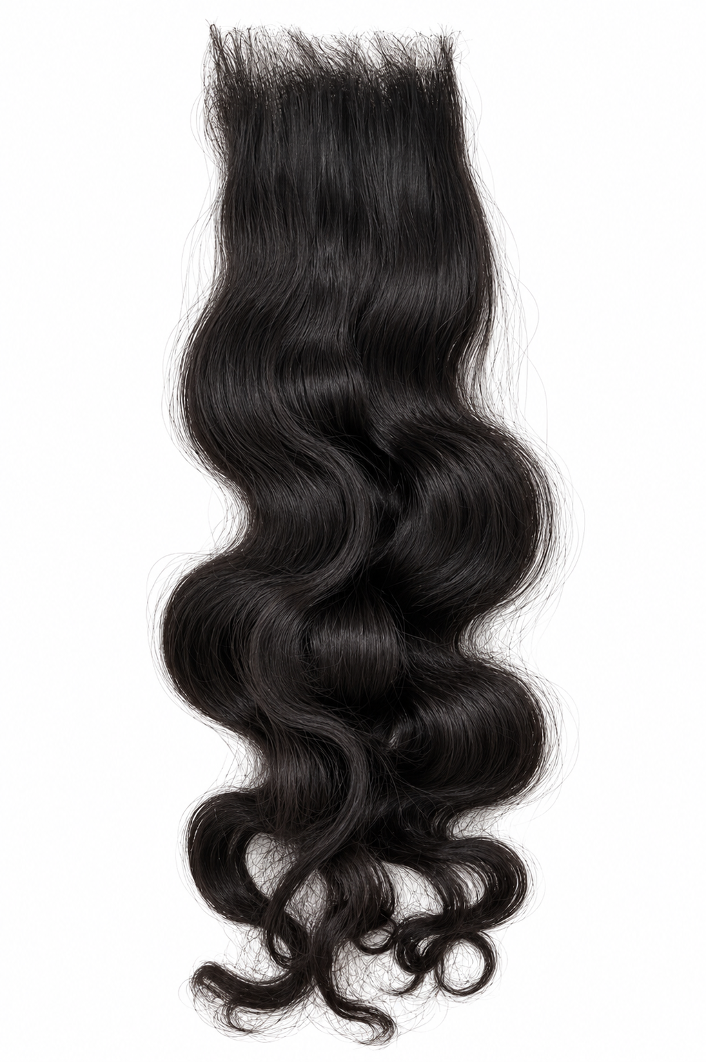 Royal Wave 4x4 HD Body Wave Closure