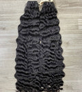 Serena Raw Deep Curly Bundles