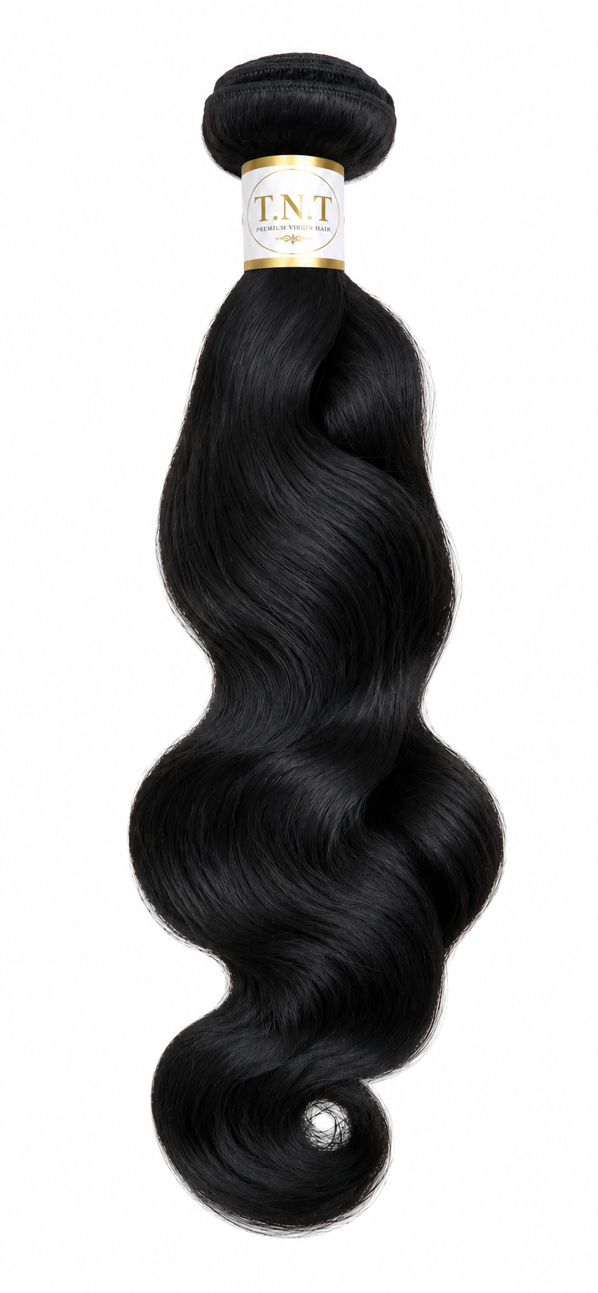 Royal Body Wave Raw Hair Bundles