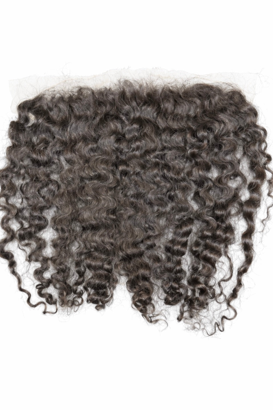 Serena Deep Curly Frontal