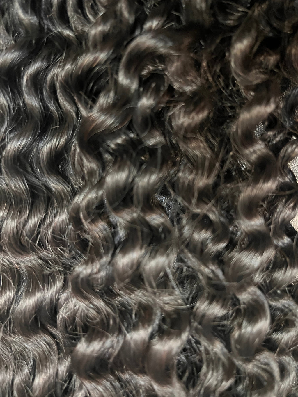 Venus Deep Curly Bundles