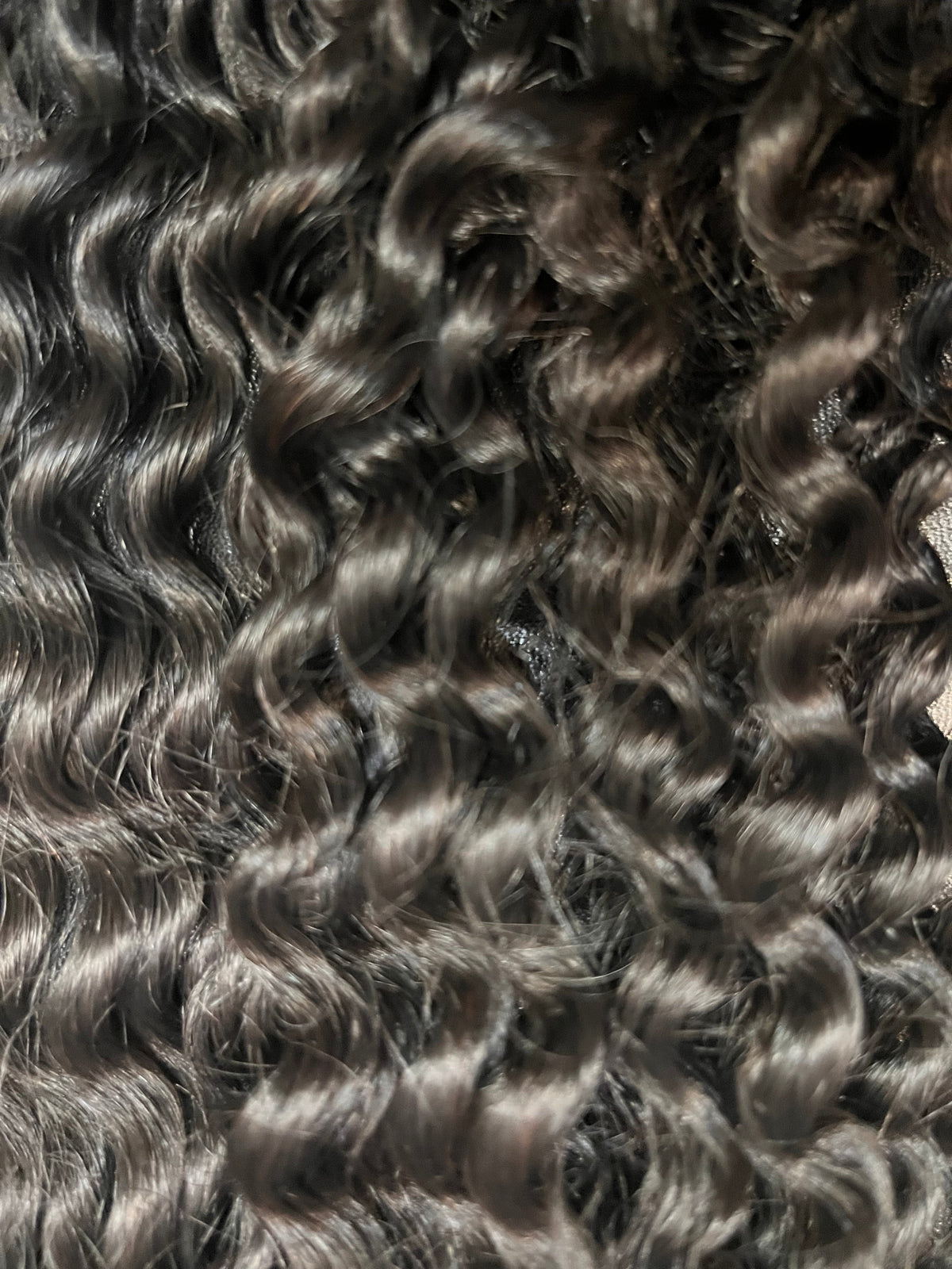 Venus Deep Curly Bundles