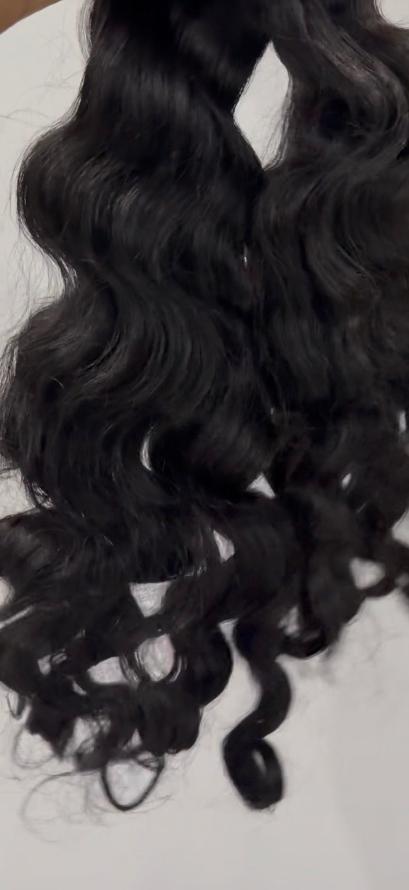 Empress Loose Wave Hair