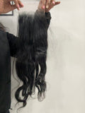 Royal Wave 5x5 HD Body Wave Closure