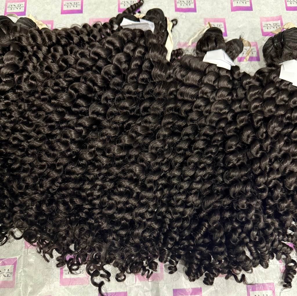 Venus Deep Curly Bundles