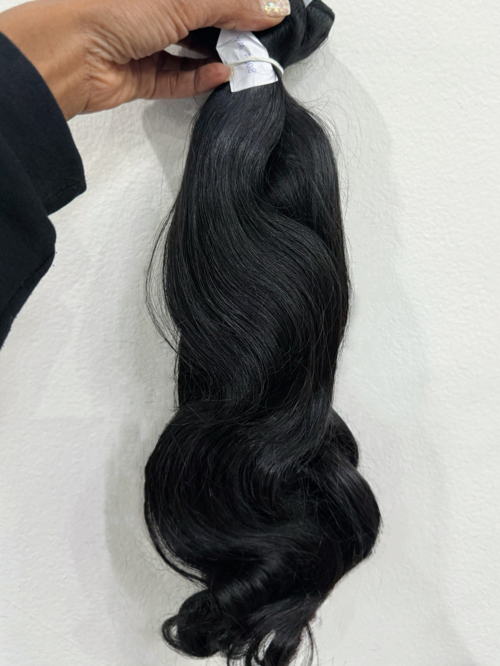Royal Body Wave Raw Hair Bundles