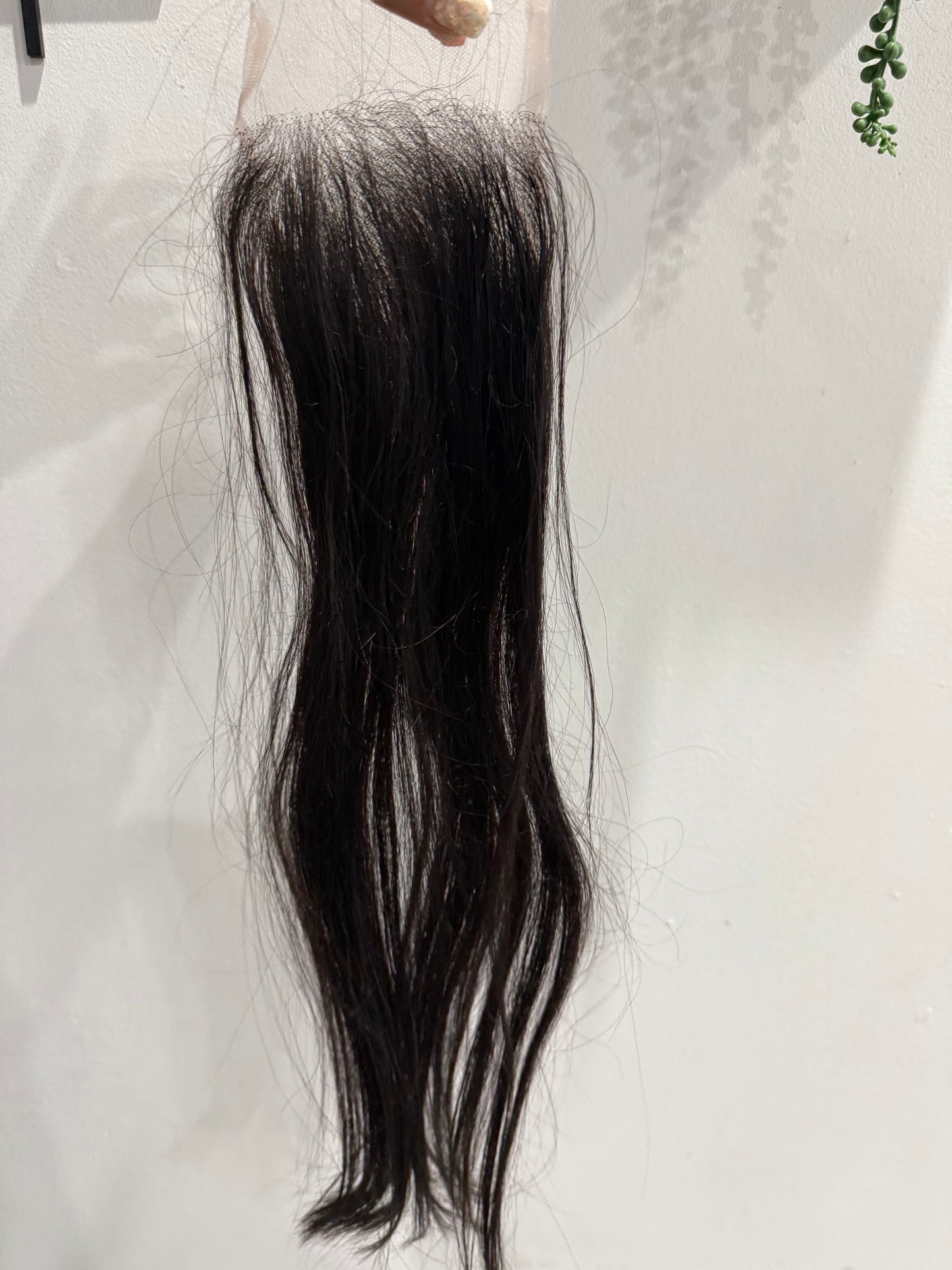 Raw HD Lace Closures
