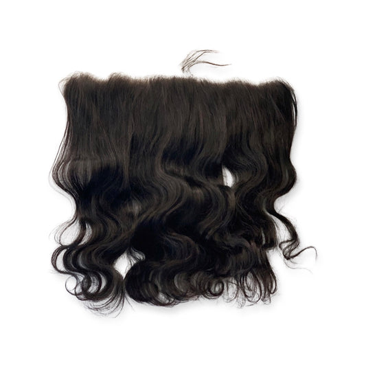 HD Frontals/Closures